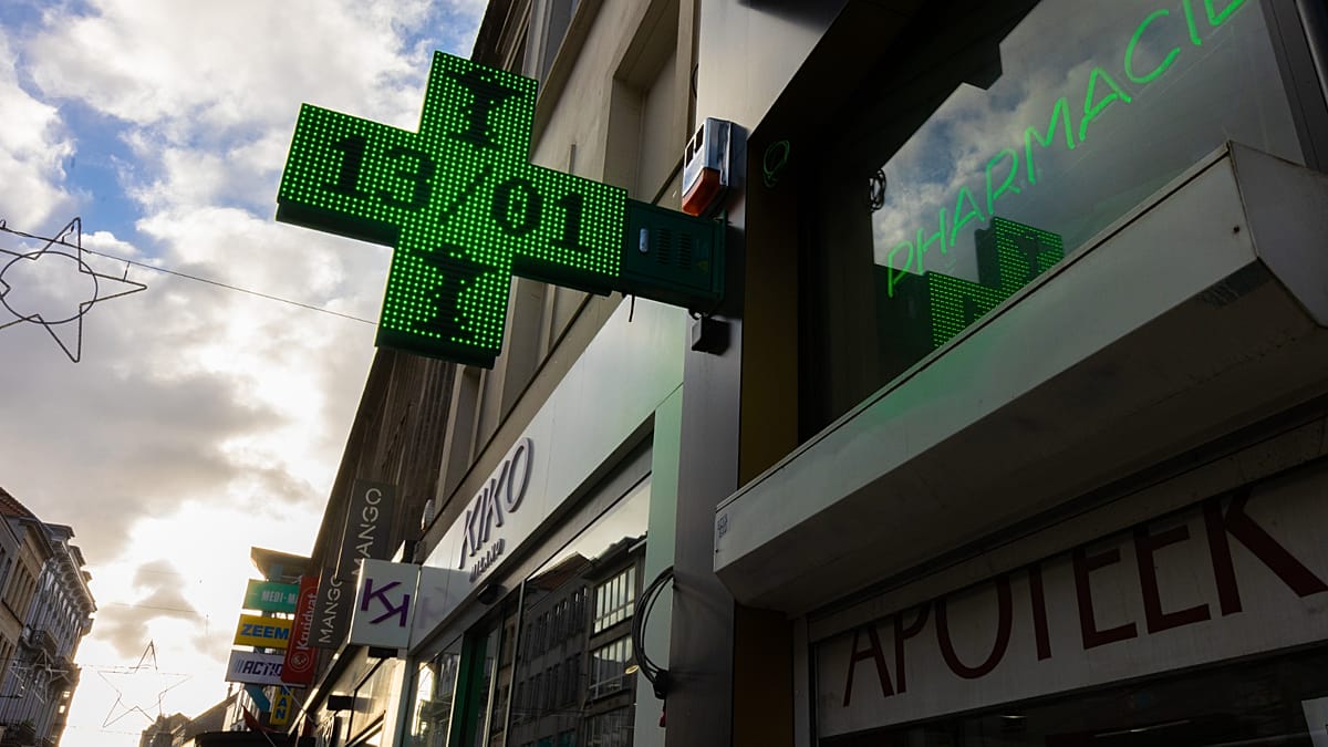 Where do Europeans wait longest for new medicines?