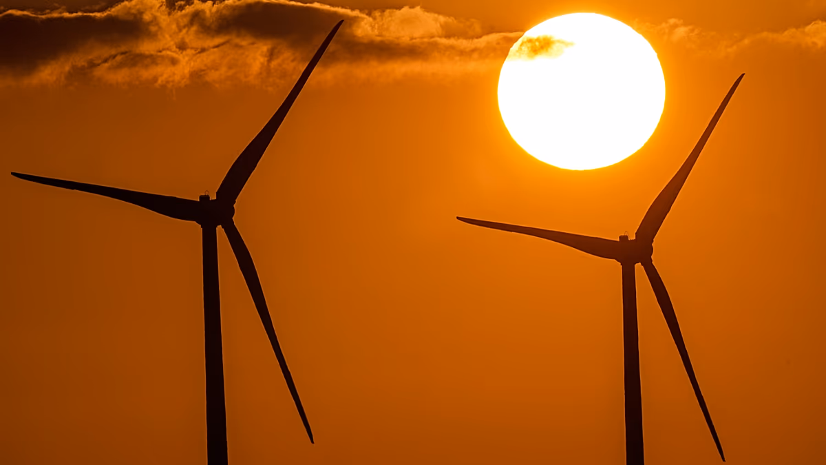 A ‘brutal reminder of climate change’: Europe’s May heatwave sparks UN calls to shift to clean power