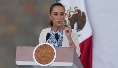 Mexico set to host Iranian football team during World Cup