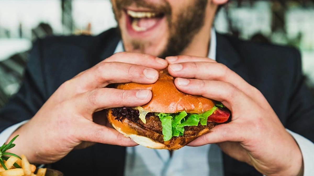 Gender emissions gap: Rich white men’s jobs, diets and hobbies found to be ‘bad for the planet’