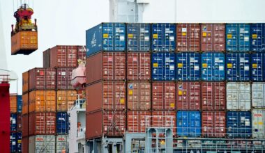 Industrial sovereignty: Five sectors where the EU is critically dependent on China