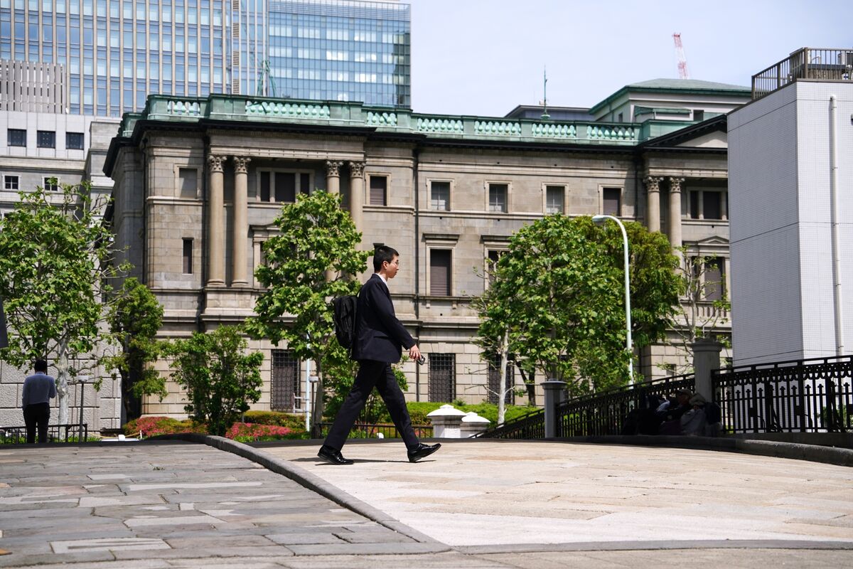 Fed Data Suggest Japan Sold US Debt Amid Intervention