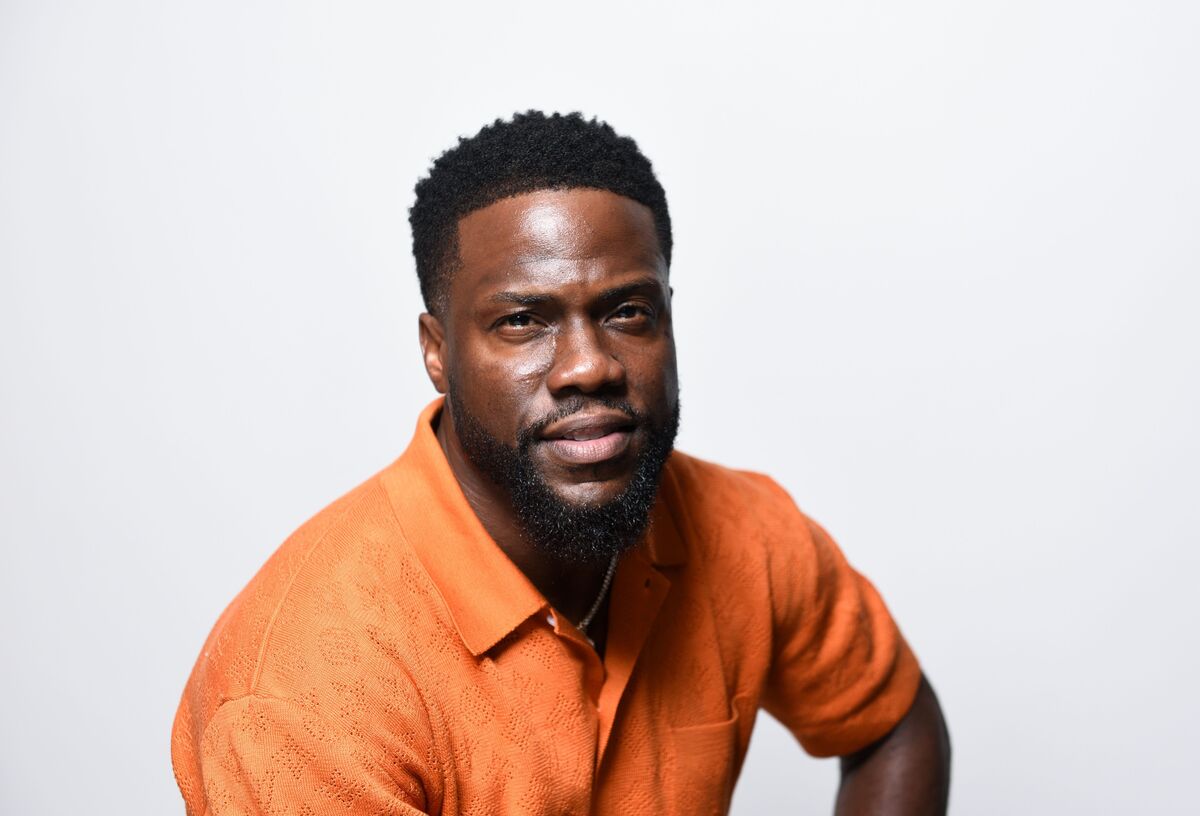 Inside a Year of Chaos and Conflict at Kevin Hart’s Media Company