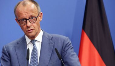 Germany Pushes On With Plan to Overhaul Healthcare and Budget