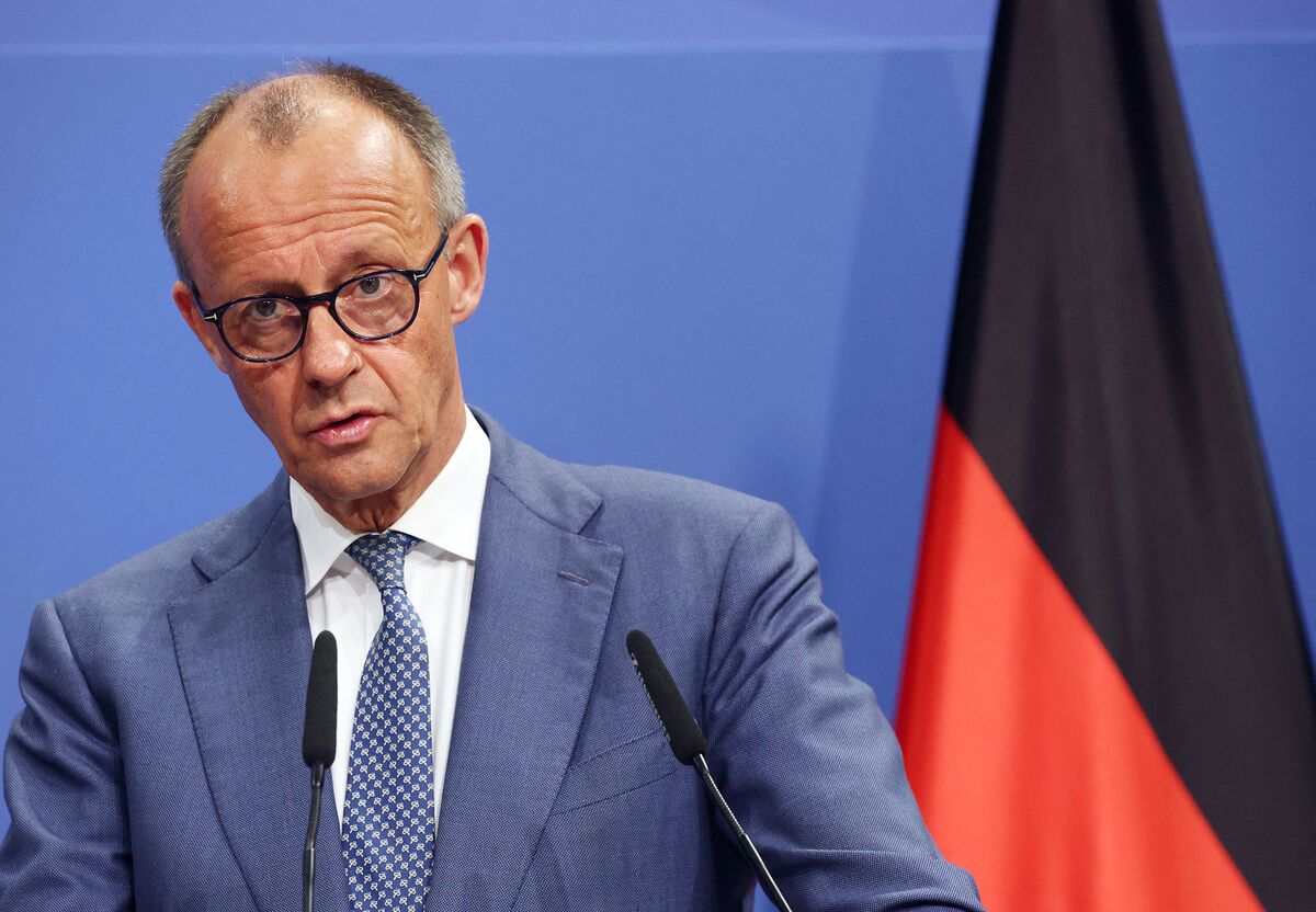 Germany Pushes On With Plan to Overhaul Healthcare and Budget