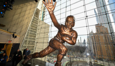 College Football Is 99 Days Out; Heisman Chatter Is Always With Us