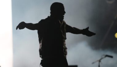 Drake Returns With New 'Iceman' Album: Stream It Now