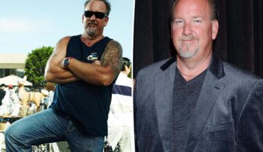 'Storage Wars' star Darrell Sheets' manner of death revealed