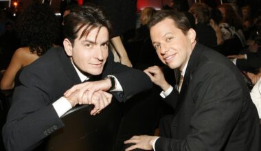 Jon Cryer details 'complicated' relationship with Charlie Sheen