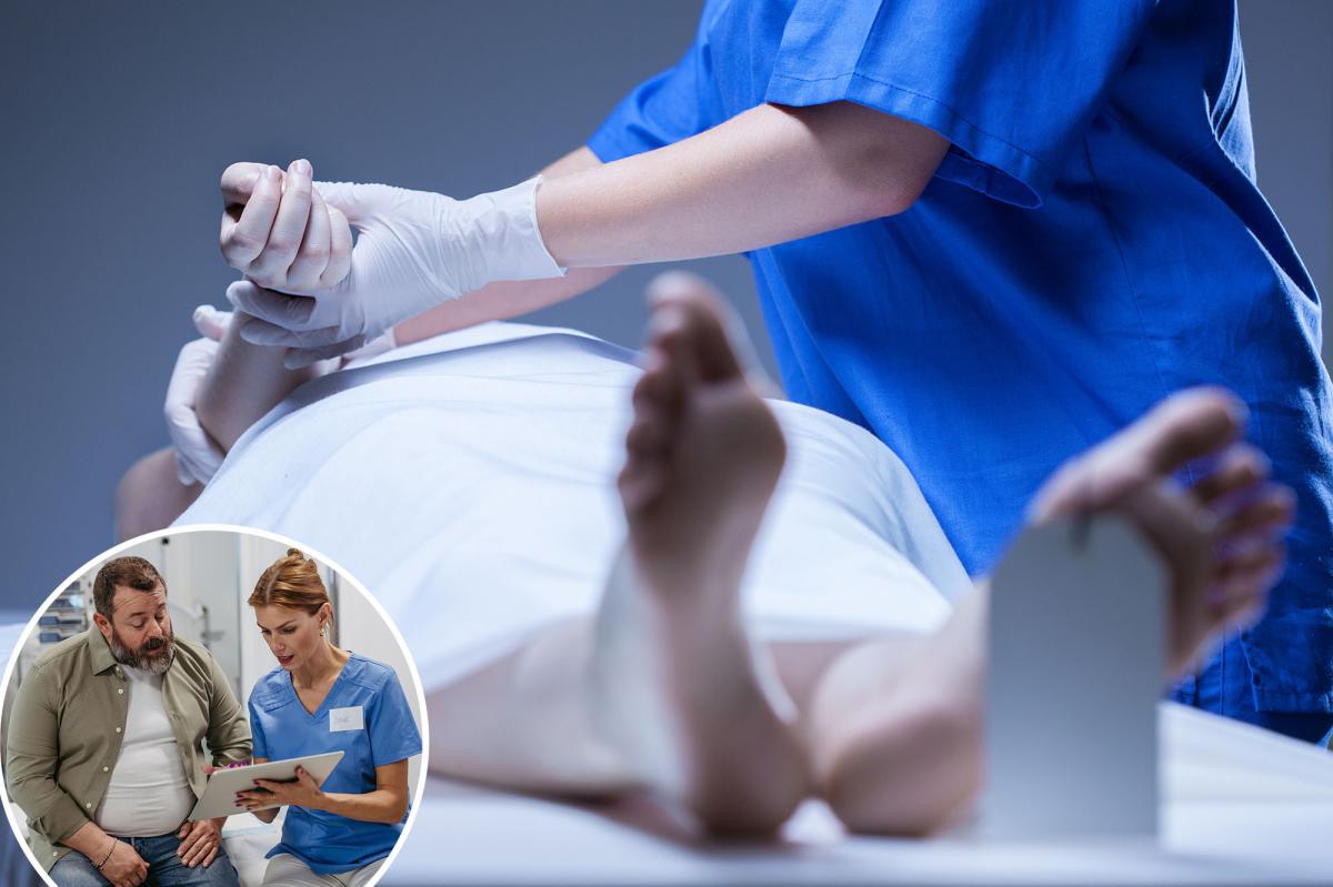 'Population autopsy' finds Americans are dying younger than other wealthy countries — the deadliest 2 culprits revealed