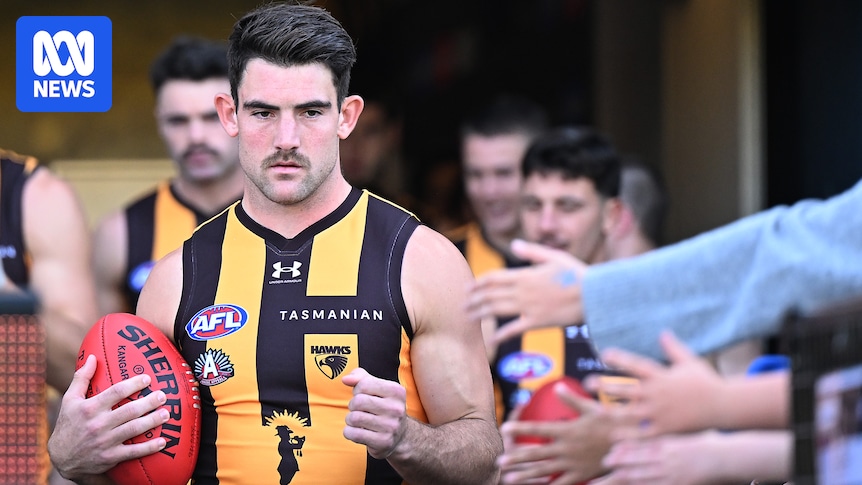 Hawthorn 'extremely disappointed' after AFL forces club to end Tasmanian partnership