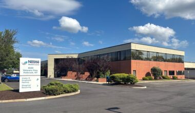 Owner of Nature's Bounty vitamins to lay off 31 employees in Holbrook