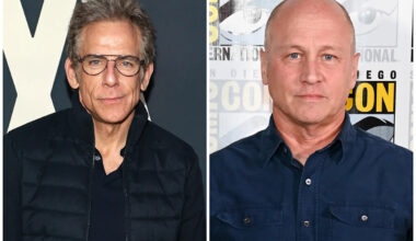 Ben Stiller, Mike Judge Team for Apple TV Comedy Series ‘Protective Custody’