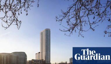 Mick Jagger and Eric Clapton win battle to stop 29-storey block being built by Thames | Planning policy