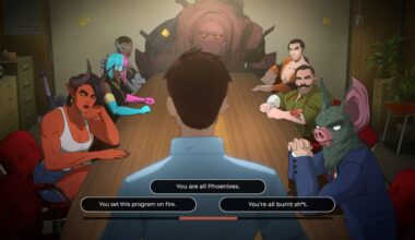 GAMING: The games that got away - Dispatch, Hell is Us, Arc Raiders