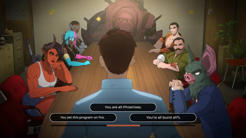 GAMING: The games that got away - Dispatch, Hell is Us, Arc Raiders