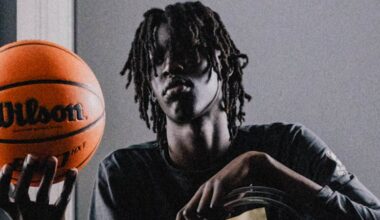 Jongkuch “JK” Mach: The 229cm, 18-yer-old Australian basketball prospect chasing his NBA dreams