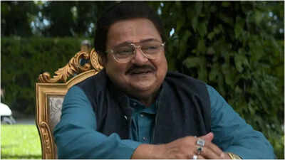'Dhurandhar’ actor Rakesh Bedi teams with Nora Fatehi for dance track: ‘I tried my best to compete’