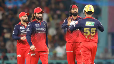 IPL 2026: Busted! Virat Kohli's match ticket turns out to be AI-generated