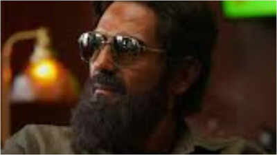 'Everybody's in shock': Arjun Rampal opens up on 'Dhurandhar' team's reaction to film's phenomenal box office success