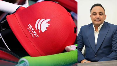 Gunfire outside new Cricket Canada president’s house amid corruption scandal and ICC funding freeze