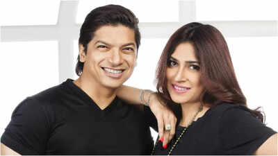 'Hardest phase of life': Shaan’s wife Radhika Mukherji opens up about depression, credits the singer for support