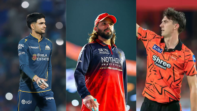 Not RCB or SRH! Historic playoff results make Gujarat Titans strongest contenders for IPL 2026 trophy