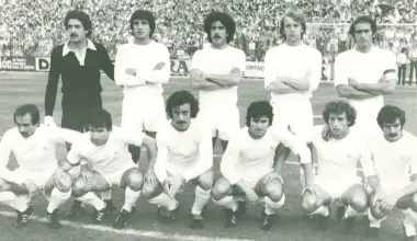 47 years ago, the 19th football league title was won