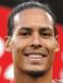 Virgil van Dijk