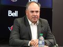 Pierre Dorion's tenure in Ottawa started with a bang — his team made the Eastern Conference final in 2016-17, his first season on the job — but they never made the playoffs again before he was fired late in 2023.