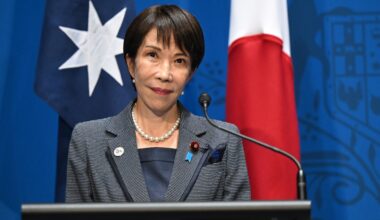 Japan PM says Iran war oil crisis having ‘enormous impact’ in Asia Pacific | Energy News