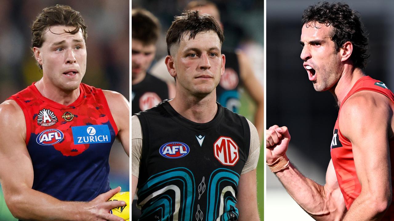 Shock Butters call; Dees fears as ‘scary money’ for Sun looms — Trade verdict on 12 off-contract stars