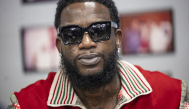 Gucci Mane Opens Up About Bipolar Disorder and Schizophrenia Diagnoses