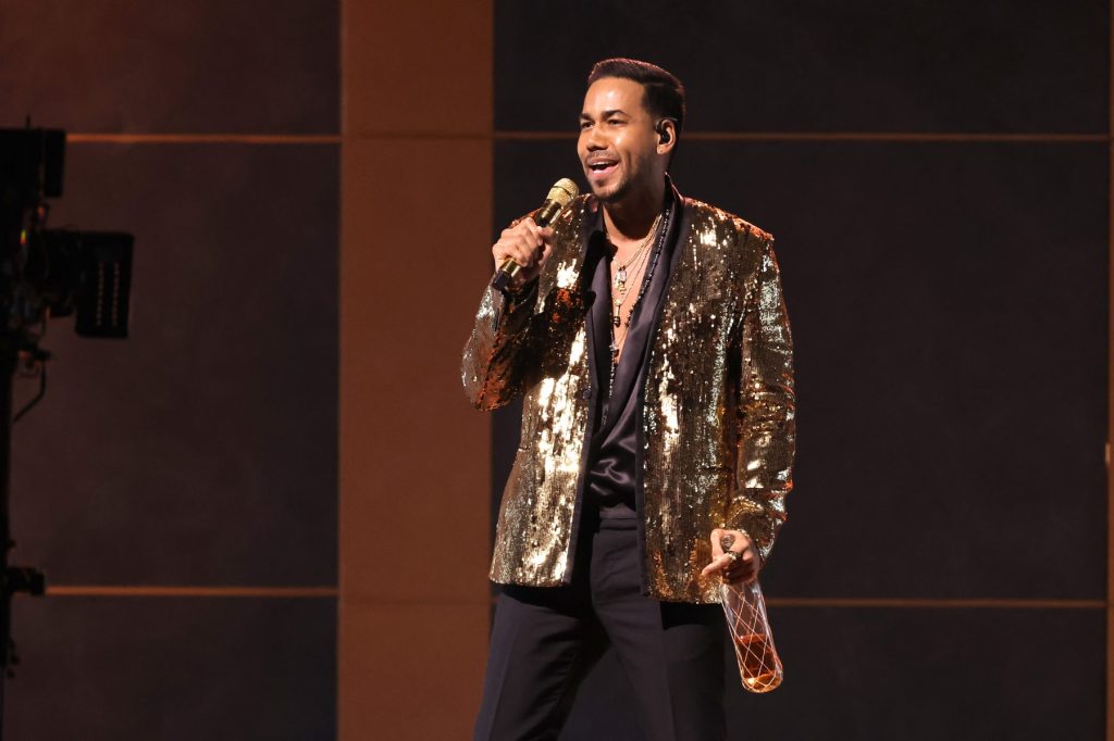 Romeo Santos, Daddy Yankee, Keityn