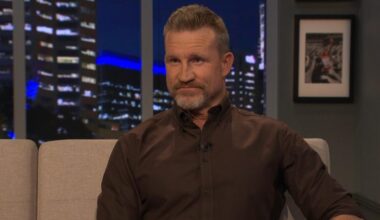 Nathan Buckley’s blunt response to Carlton coaching prospect as Jordan Lewis paints bleak Blues list reality, On The Couch