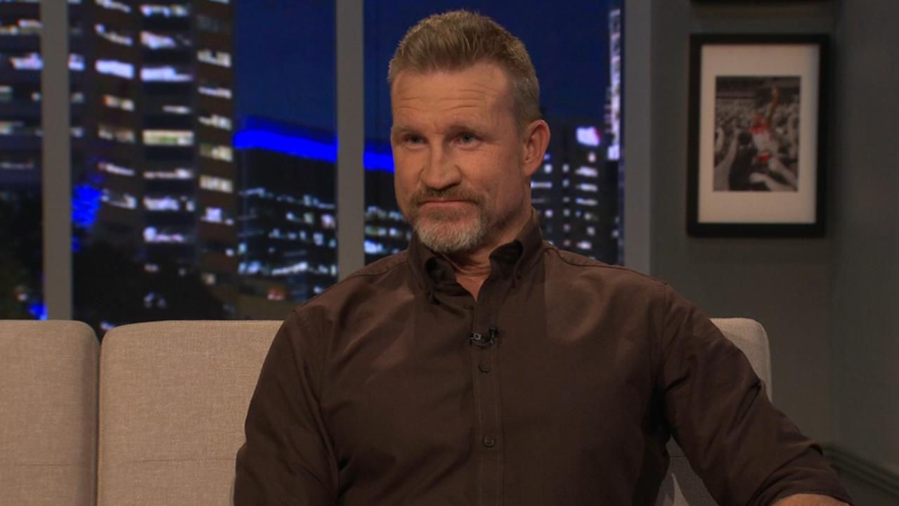 Nathan Buckley’s blunt response to Carlton coaching prospect as Jordan Lewis paints bleak Blues list reality, On The Couch