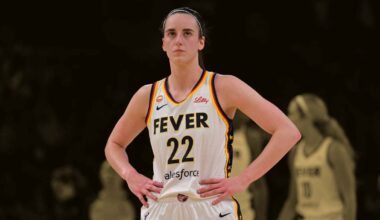 Jason Whitlock explains why the thrill around Caitlin Clark is gone: "Anybody that says otherwise is lying"