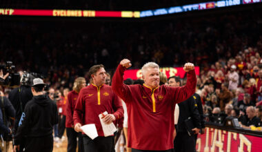 Inside Iowa State women’s basketball’s rebuilt roster – Iowa State Daily