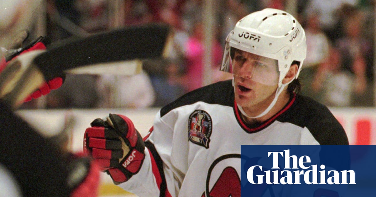 Claude Lemieux’s brain donated to CTE research after NHL star’s death at age of 60 | NHL