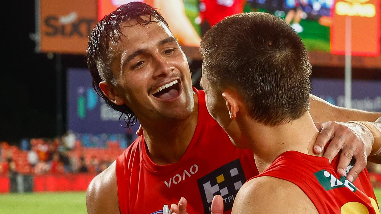AFL 2026: Jamarra Ugle-Hagan reflects on journey back to football, rehab facility, Western Bulldogs trade, latest news