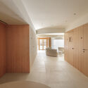 Dental Seny / David Hernandez Arquitectura - Interior Photography, Wood