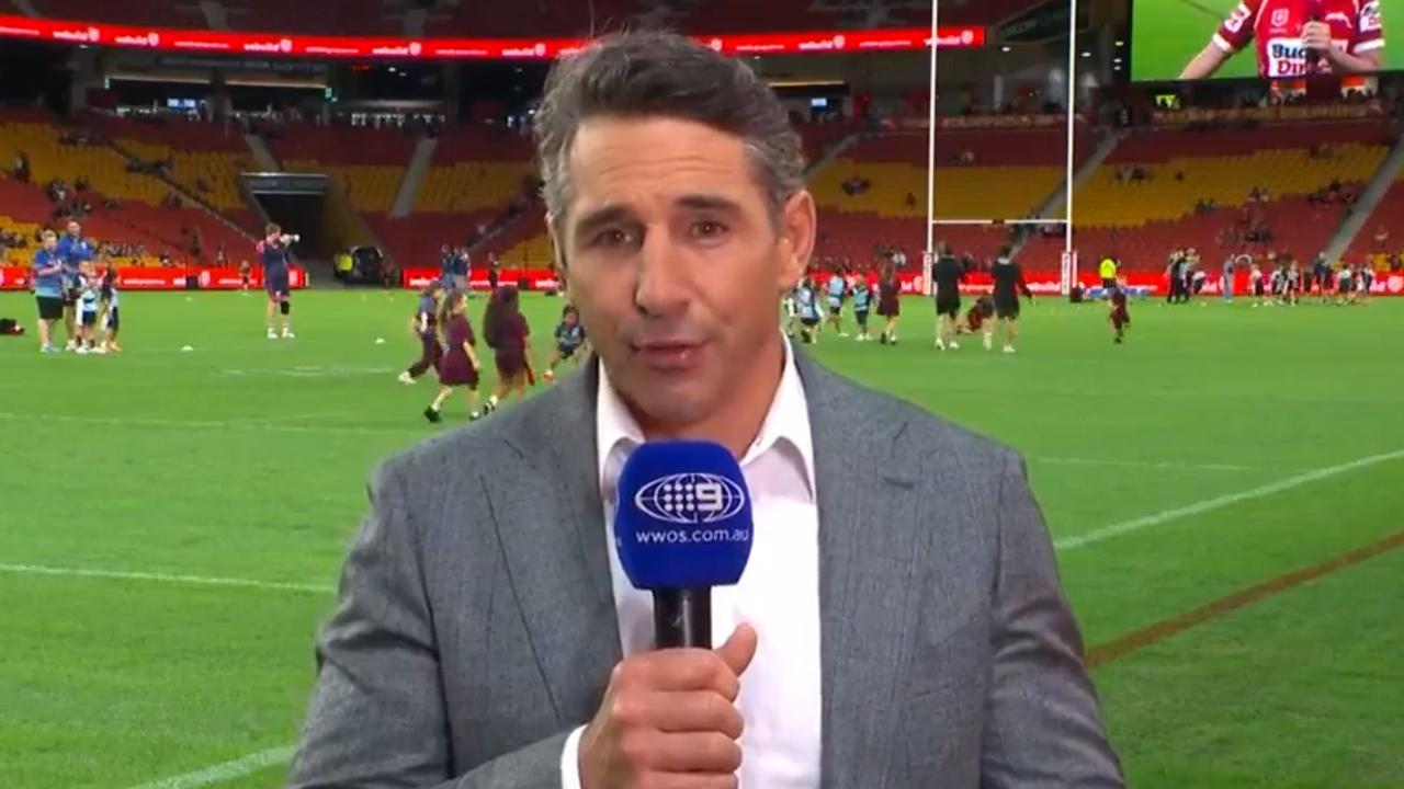 NRL 2026: Billy Slater throws support behind friend Craig Bellamy after Neurodegenerative diagnosis revealed