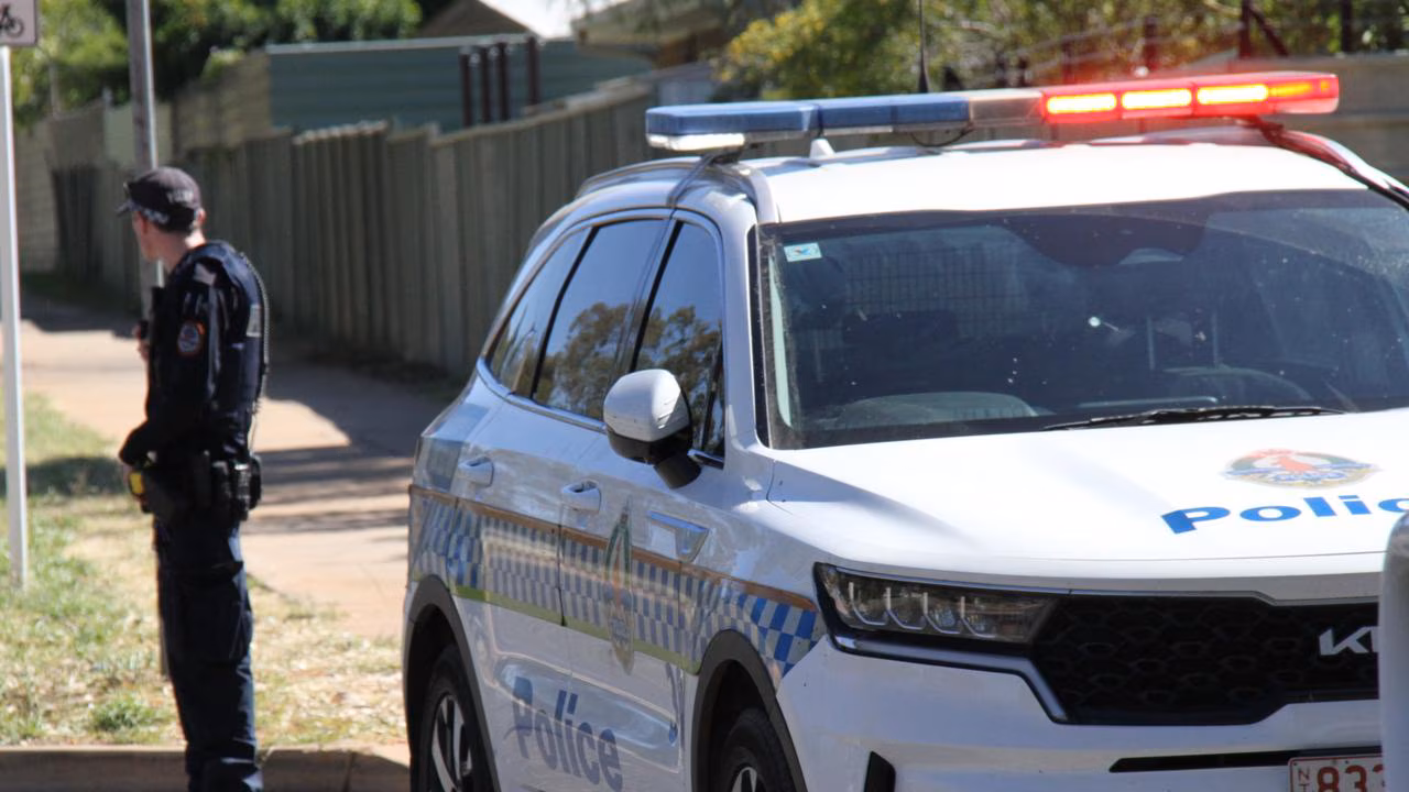Body found after man goes missing swimming at Rapid Creek Darwin