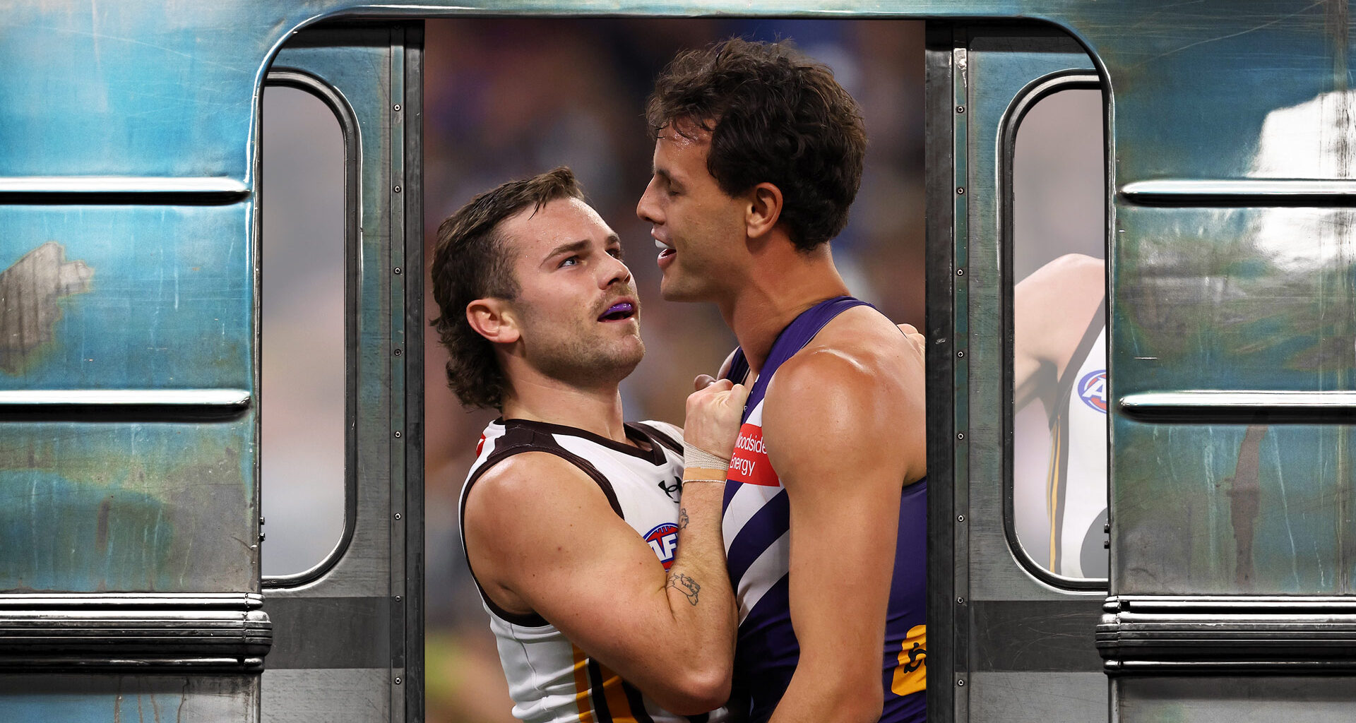IF HokBall took the AFL by storm in 2024 ... THEN