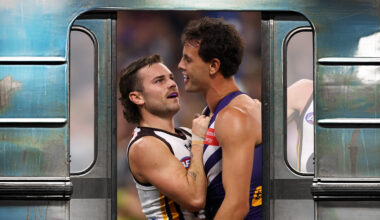 IF HokBall took the AFL by storm in 2024 ... THEN