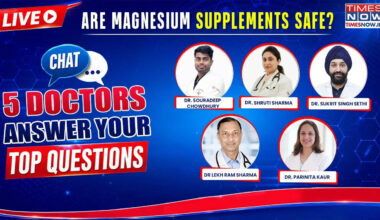 Magnesium Supplement Trend: Doctors Warn of Hidden Health Risks