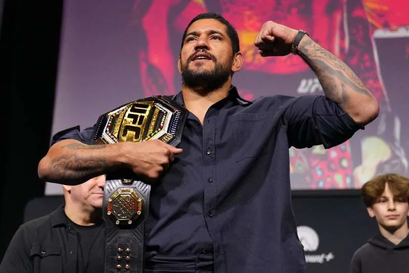Photo by Chris Unger/Zuffa LLC