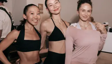 New York's Fitness Scene Gets Its Own Dating App