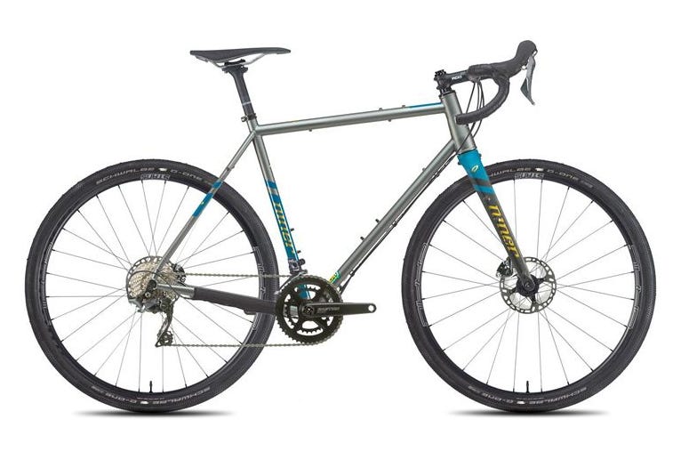 RLT 9 STEEL RLT 9 STEEL