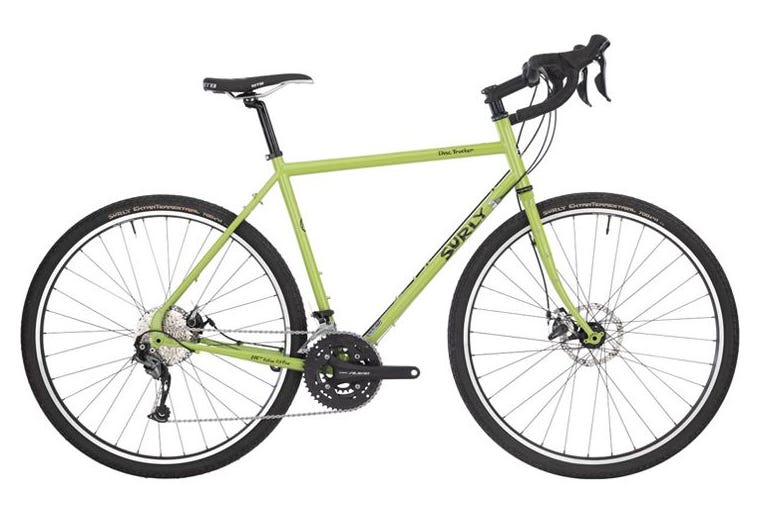 Disc Trucker Disc Trucker